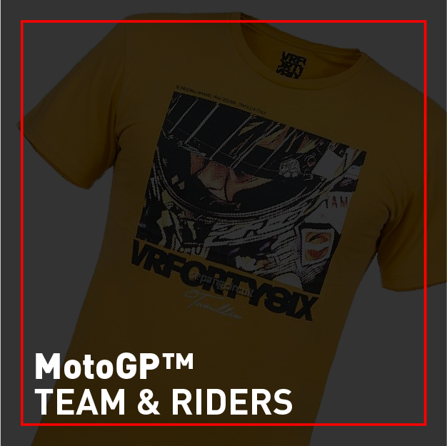 Motogp,Team & Riders